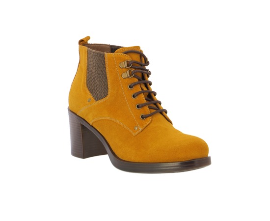 Nero Giardini Bottinen ocre