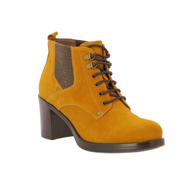 Nero Giardini bottines