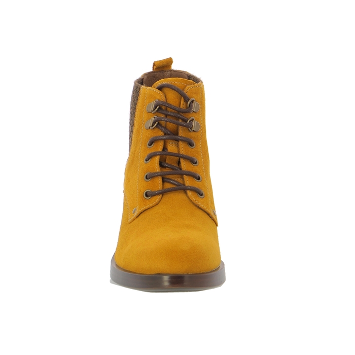 Nero Giardini bottines oker