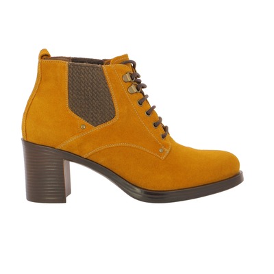 Nero Giardini Bottines oker