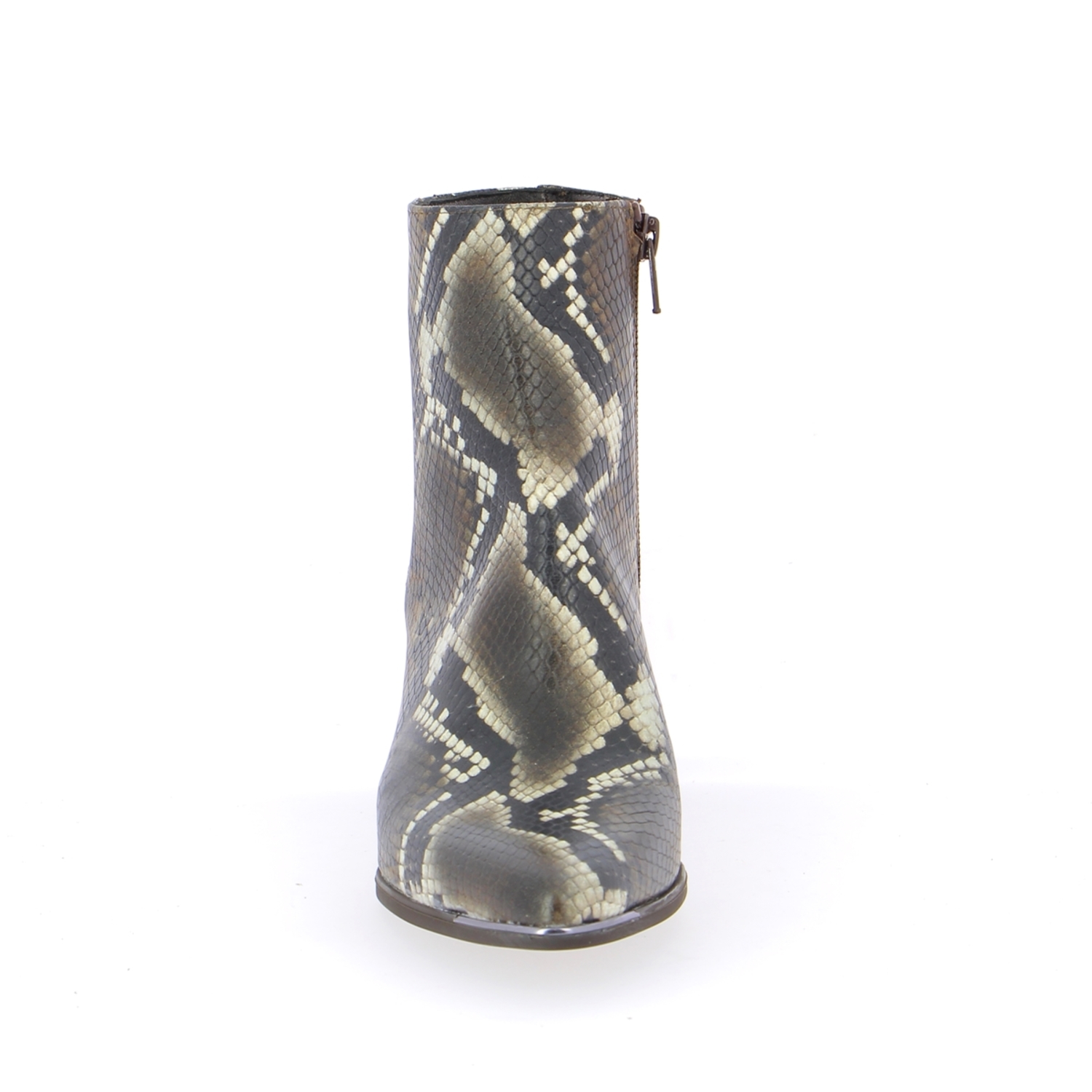Zoom Gioia boots bruin