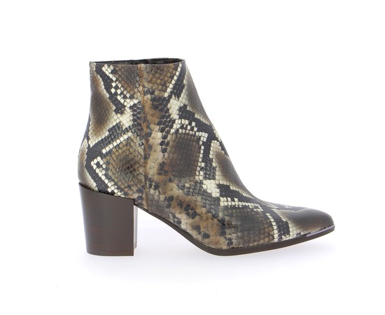 Gioia Boots bruin