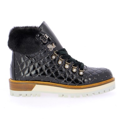 Alpe Bottines noir