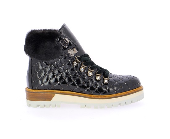 Alpe Bottines noir