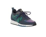 Floris Van Bommel Sneakers blauw