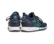 Floris Van Bommel Sneakers blauw