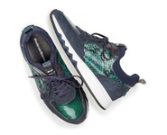 Floris Van Bommel Sneakers blauw