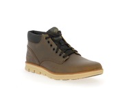 Timberland Bottinen bruin