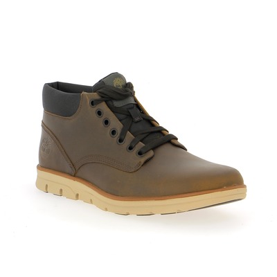 Timberland Bottines brun