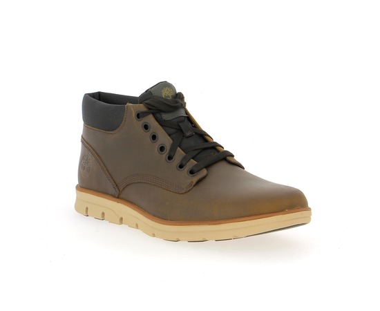 Timberland Bottines brun