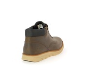 Timberland Bottinen bruin