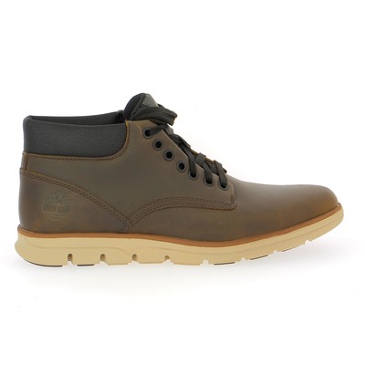 Timberland Bottines brun