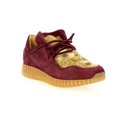 Svnty Sneakers bordeaux