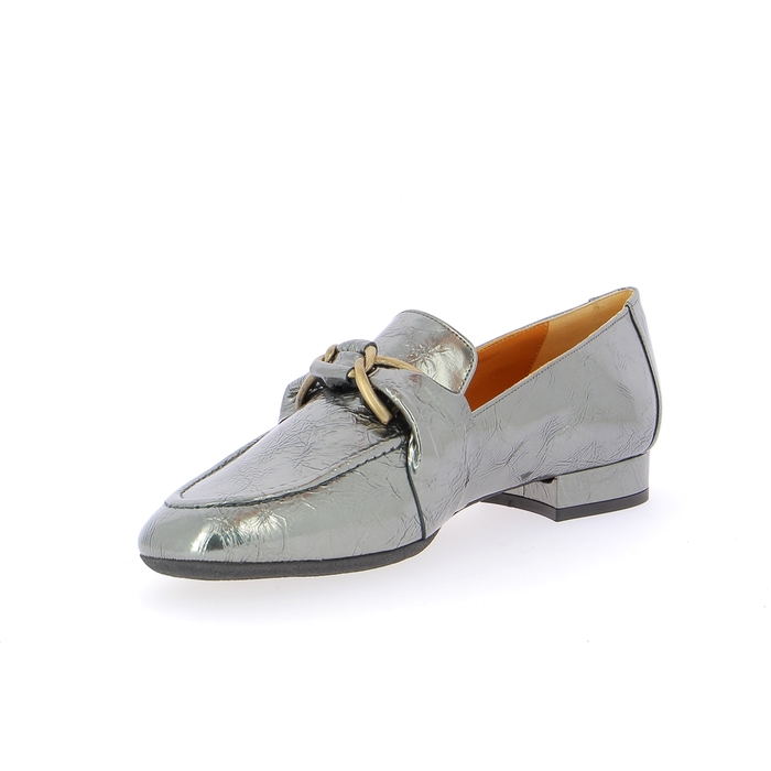 Voltan moccassins bronze bronze