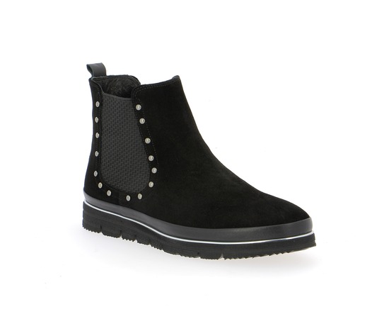 Sensunique Boots noir