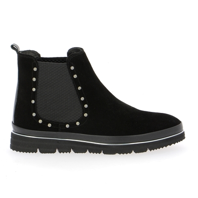Sensunique boots zwart