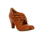 Miz Mooz Moccassins