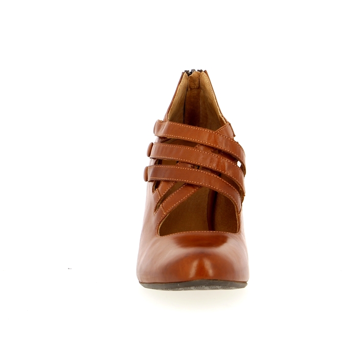 Miz Mooz verhoogd cognac cognac