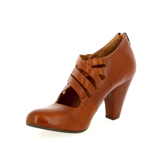Miz Mooz verhoogd cognac cognac