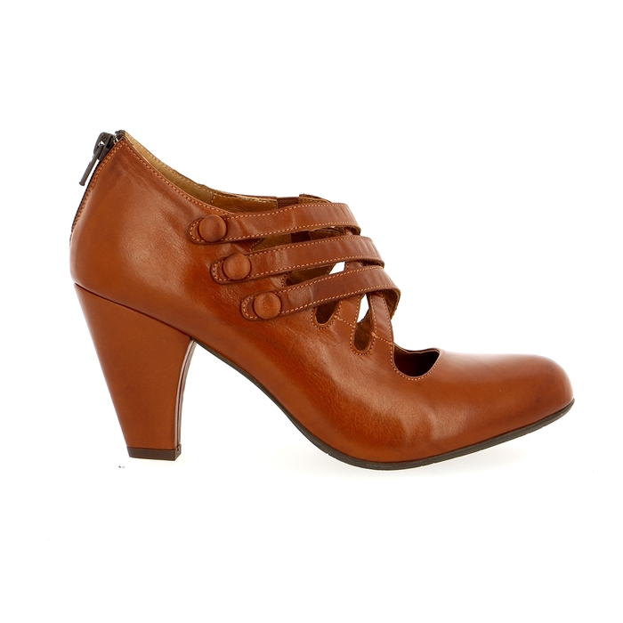 Miz Mooz verhoogd cognac cognac