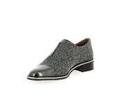 Pertini Moccassins gris