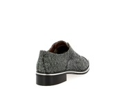 Pertini Moccassins gris