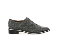 Pertini Moccassins gris