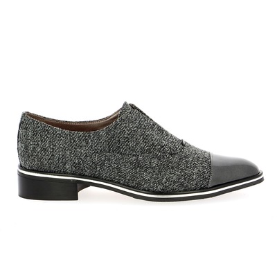 Pertini Moccassins gris