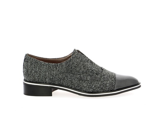 Pertini Moccassins gris