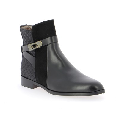 Pertini Boots noir