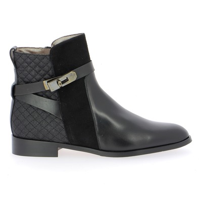 Pertini Boots noir