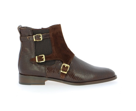 Pertini Boots brun