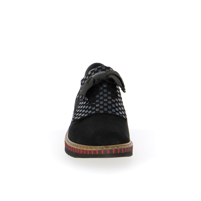 Brunate moccassins noir noir