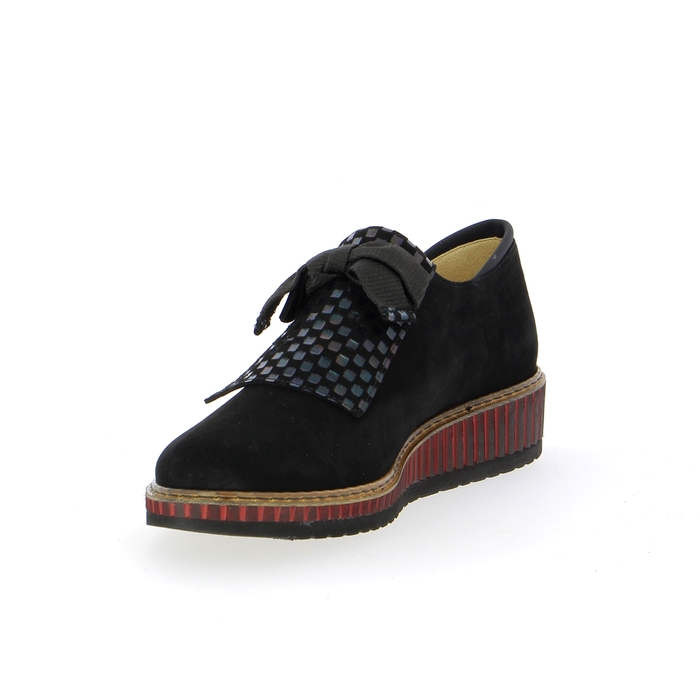 Brunate moccassins noir noir