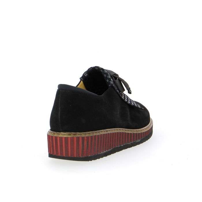 Brunate moccassins noir noir