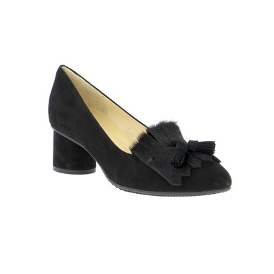 Brunate Pumps zwart