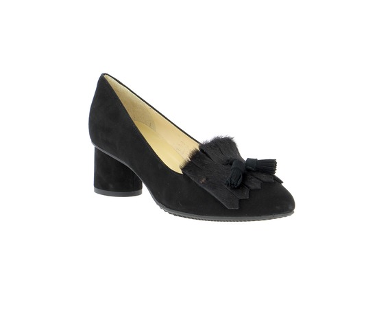 Brunate Pumps zwart