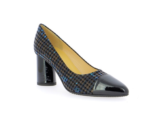 Brunate Pumps zwart