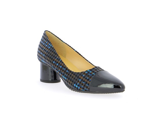 Brunate Pumps zwart