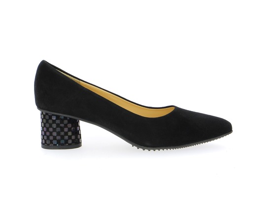 Brunate Pumps zwart