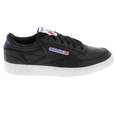 Reebok Basket noir