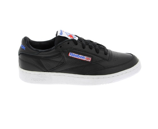 Reebok Sneakers zwart