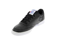 Reebok Sneakers zwart