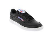 Reebok Sneakers zwart