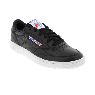 Reebok Sneakers zwart