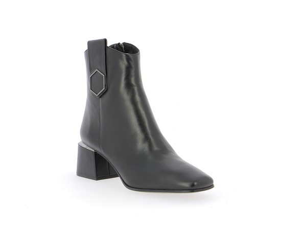 Bruno Premi Boots noir