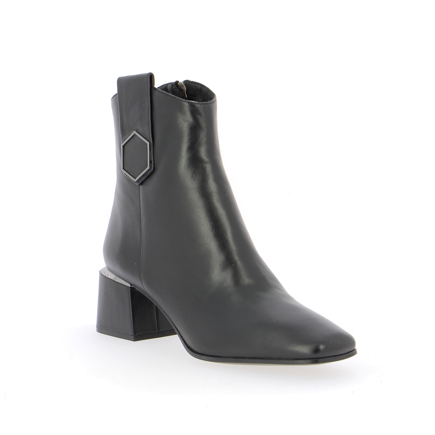Zoom Bruno Premi boots noir