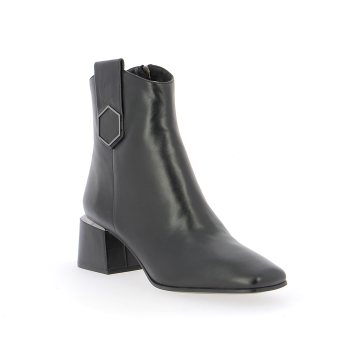 Bruno Premi boots cognac