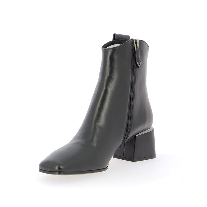Bruno Premi boots noir noir