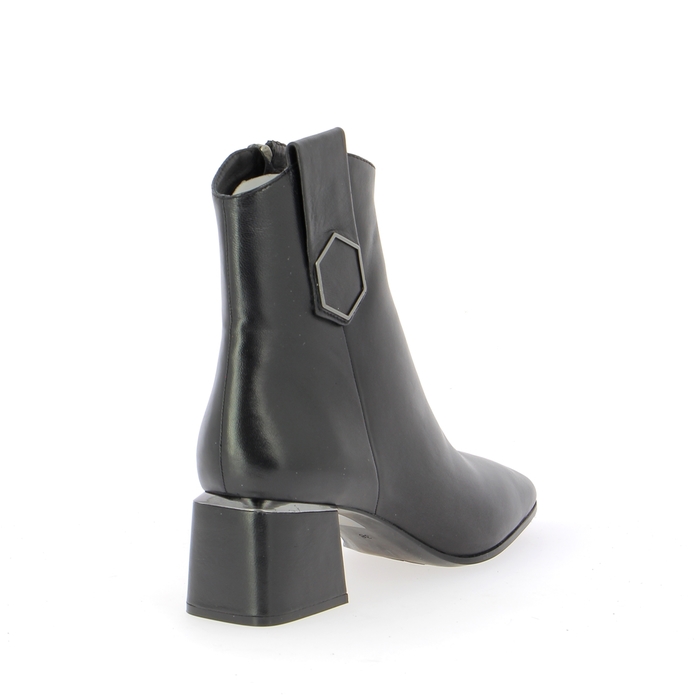 Bruno Premi boots noir noir